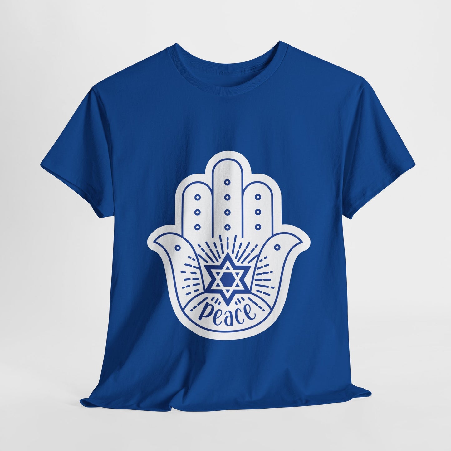 Peace, Graphic Tee