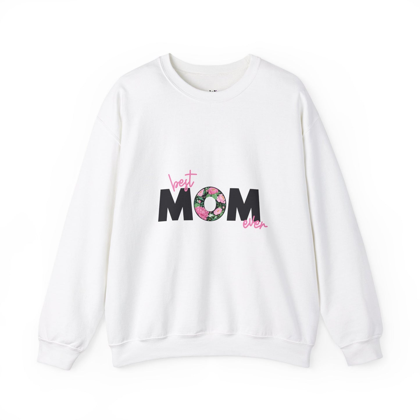 Best Mom Ever, Sweater