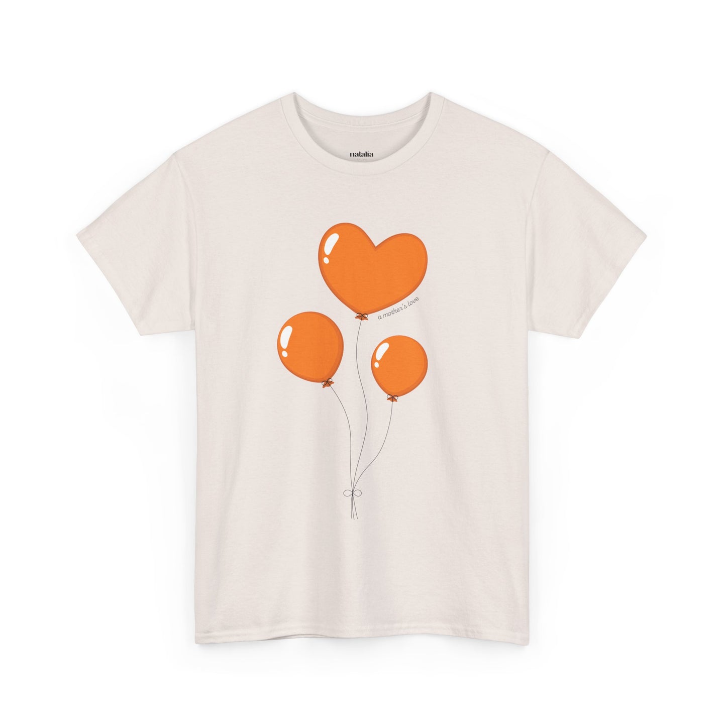 A Mother's Love, Graphic Tee