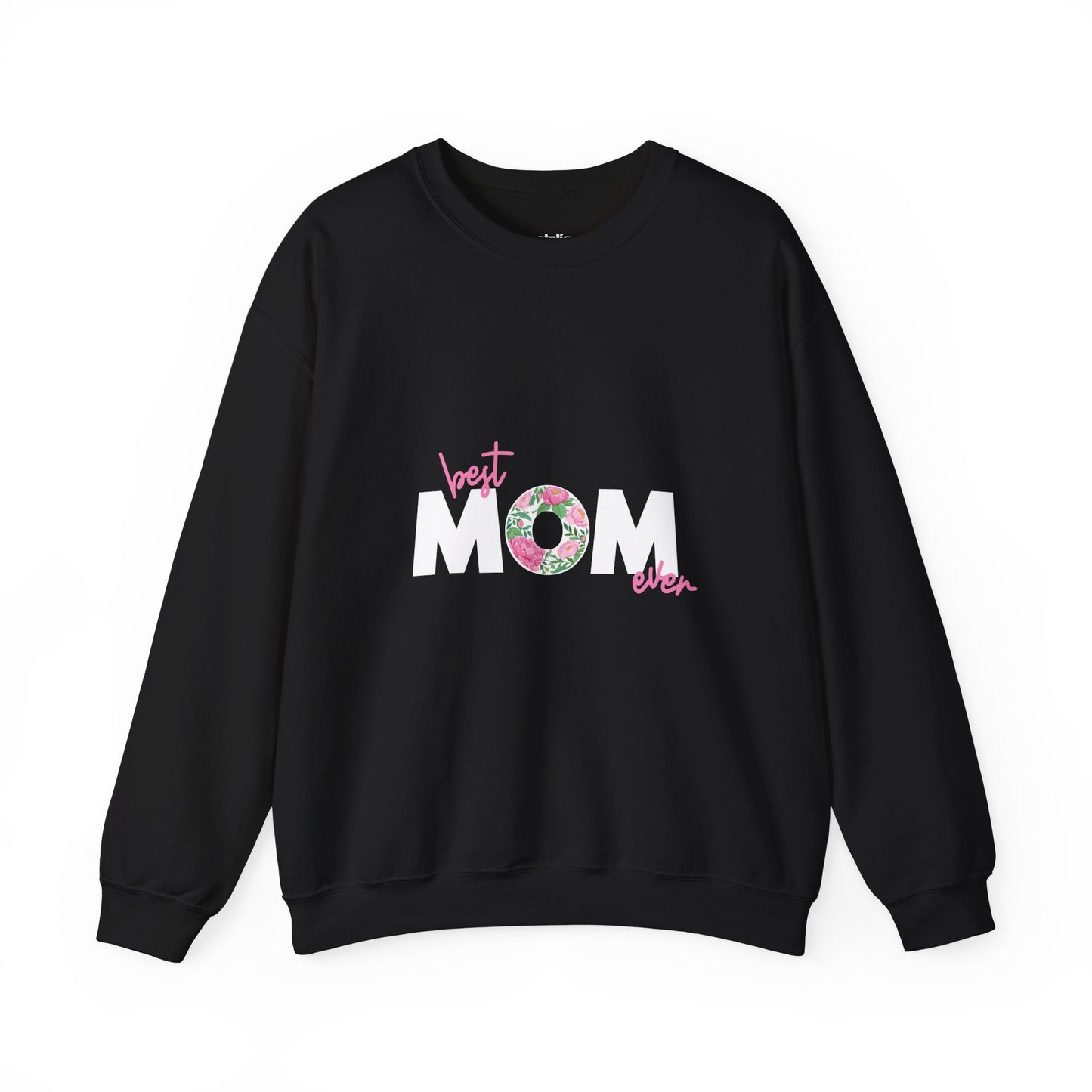 Best Mom Ever, Sweater