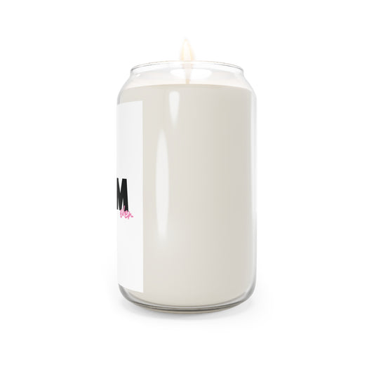 Mom Off-Duty, Scented Candle