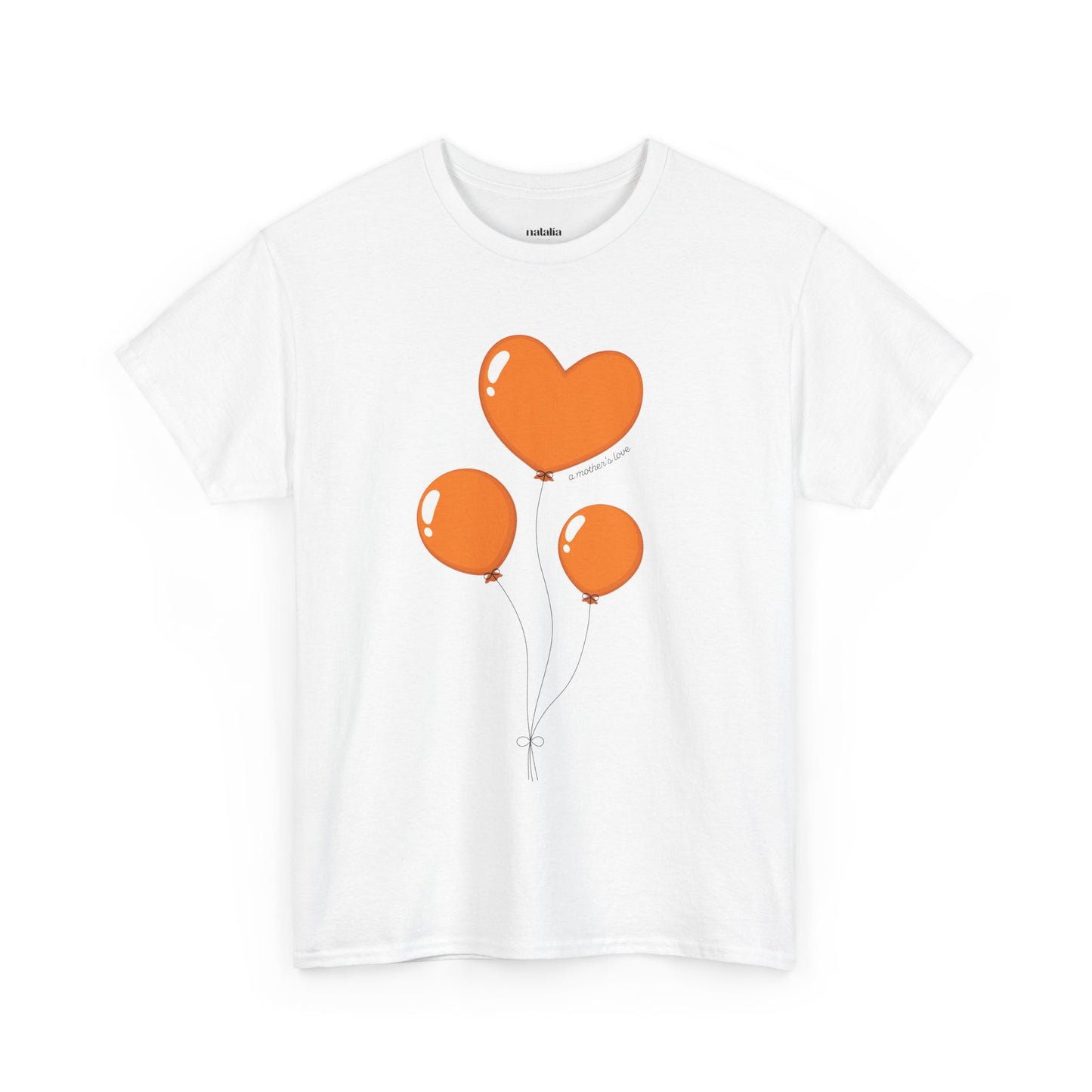 A Mother's Love, Graphic Tee