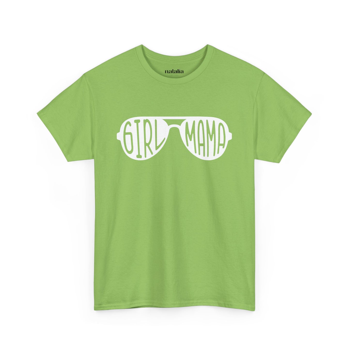 Cool Girl Mama Graphic Tee