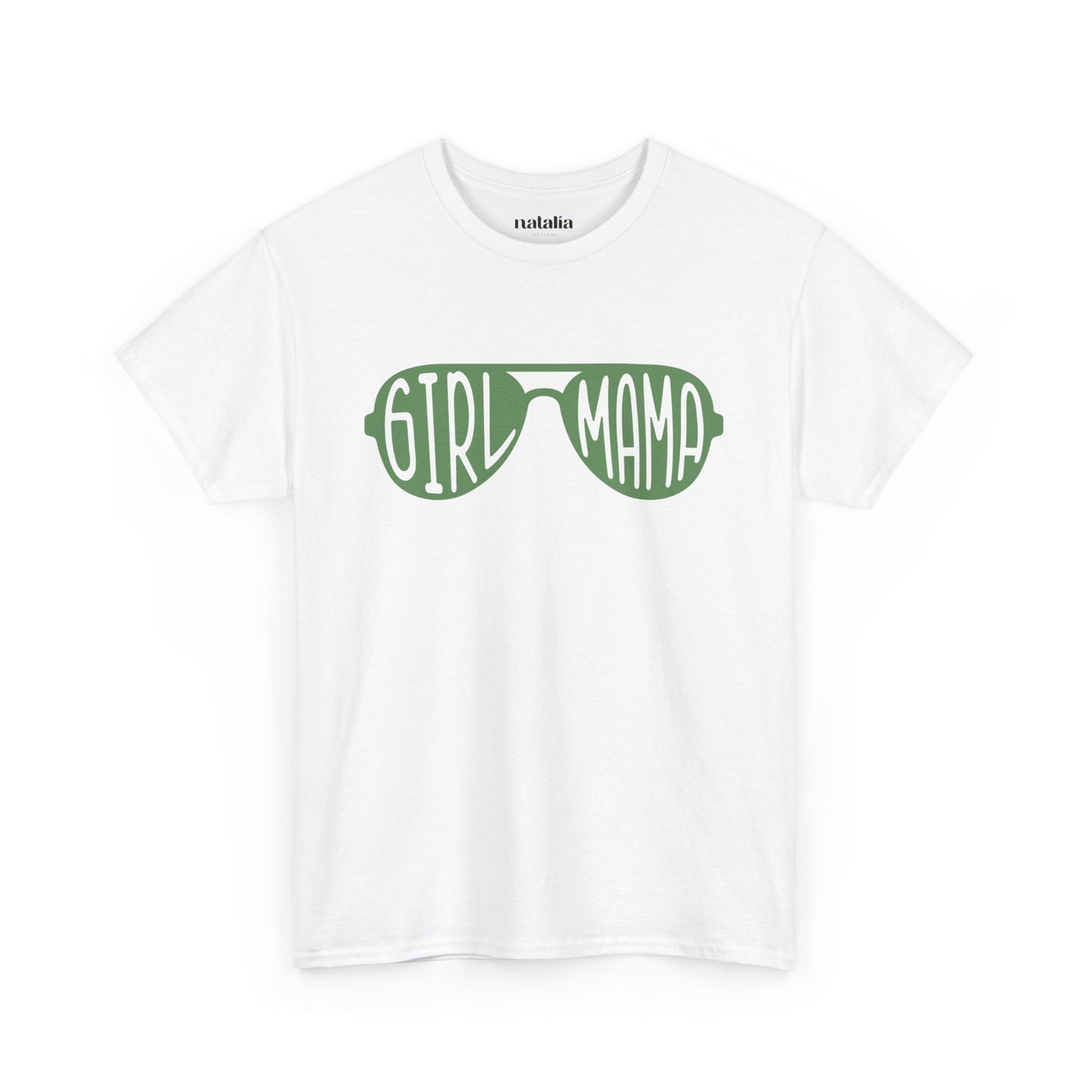 Cool Girl Mama Graphic Tee