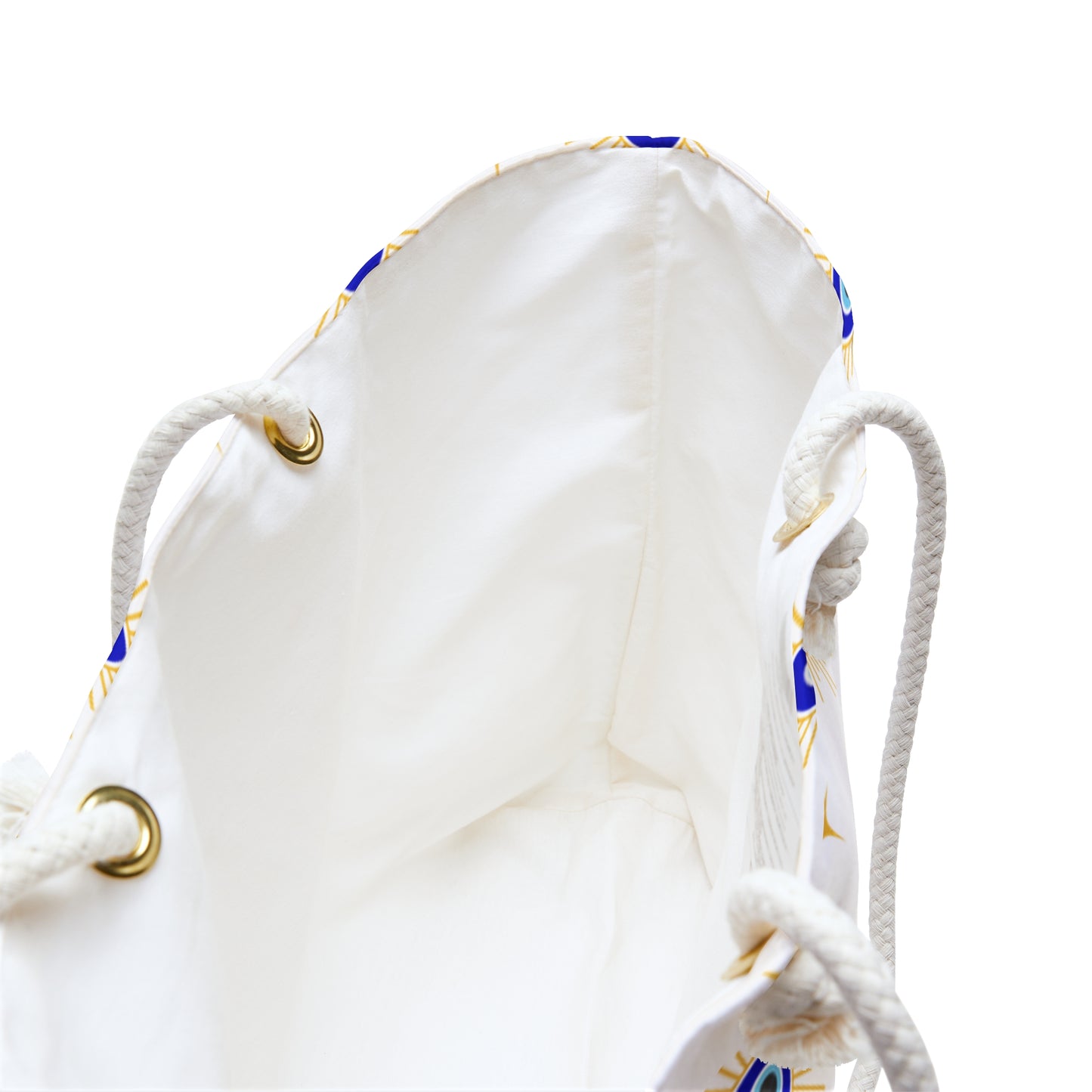 Evil Eye | Weekender Tote Bag