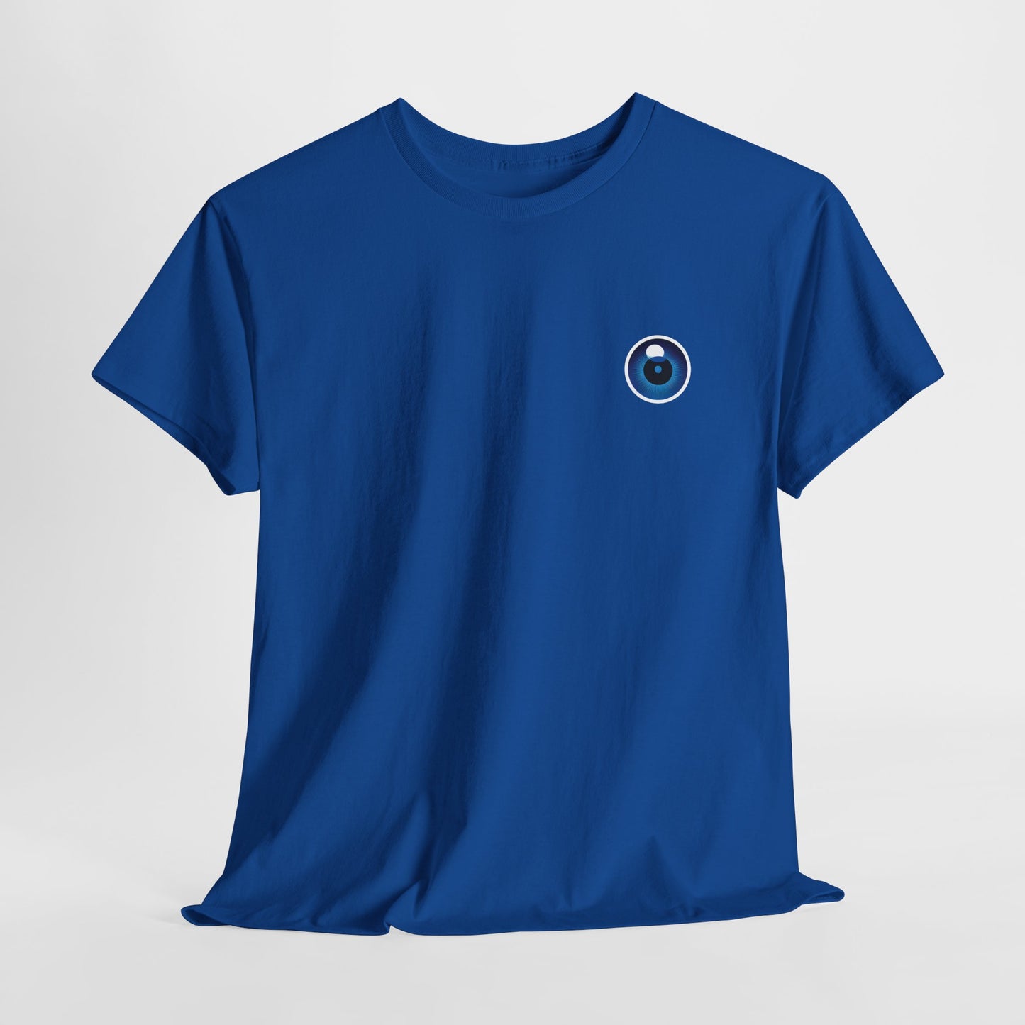 Evil Eye Protection, Graphic Tee