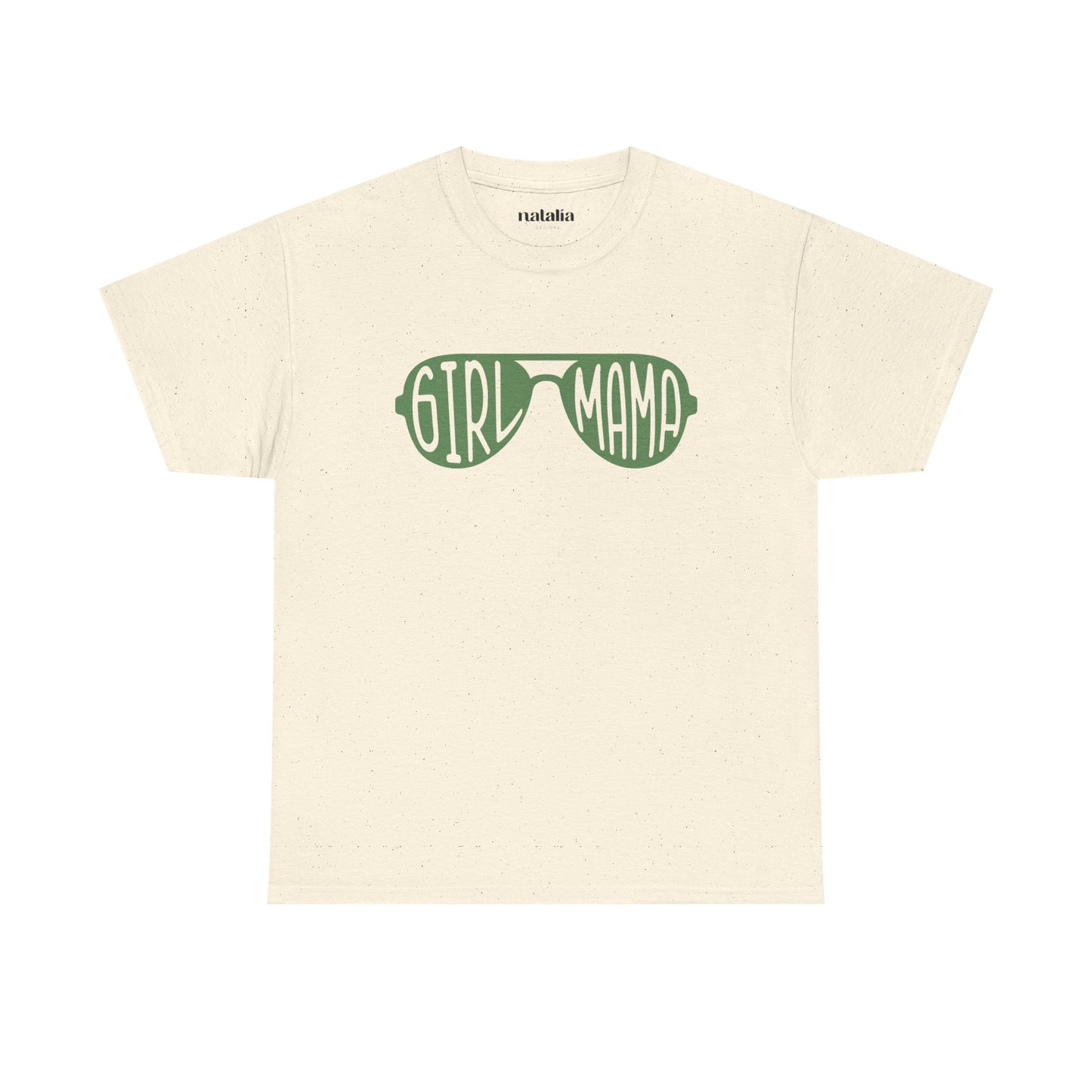 Cool Girl Mama Graphic Tee