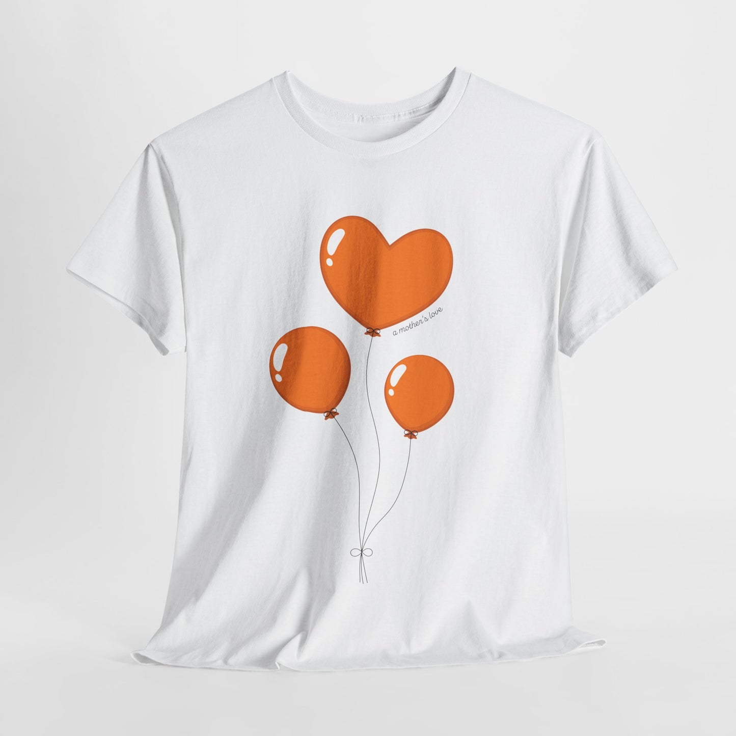 A Mother's Love, Graphic Tee