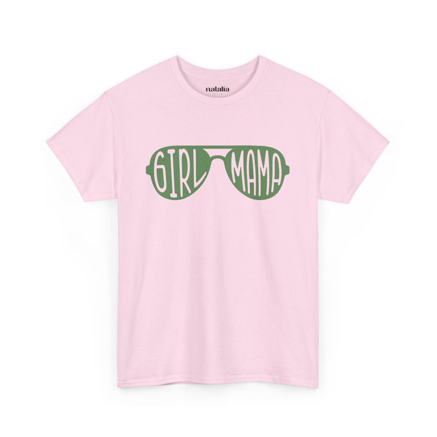 Cool Girl Mama Graphic Tee