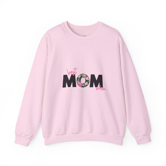 Best Mom Ever, Sweater