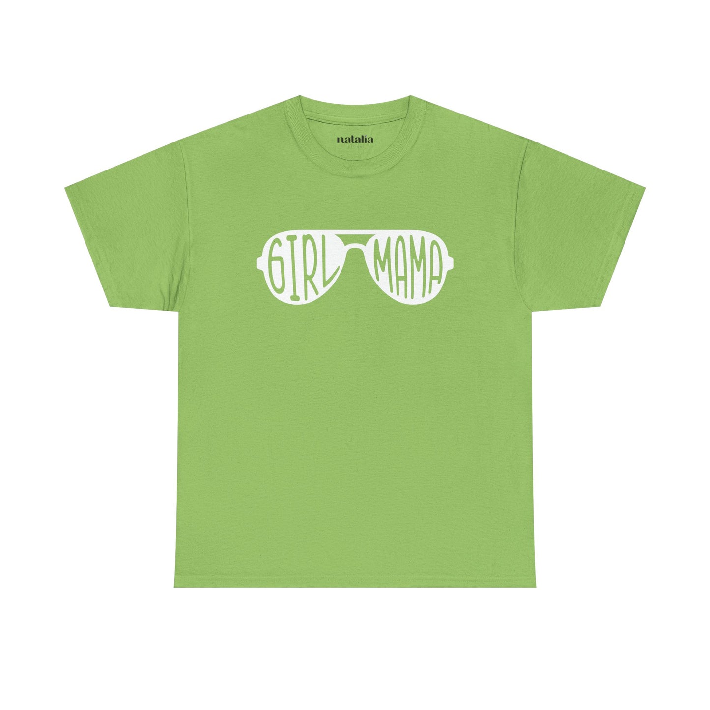 Cool Girl Mama Graphic Tee