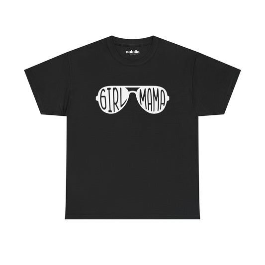 Cool Girl Mama Graphic Tee