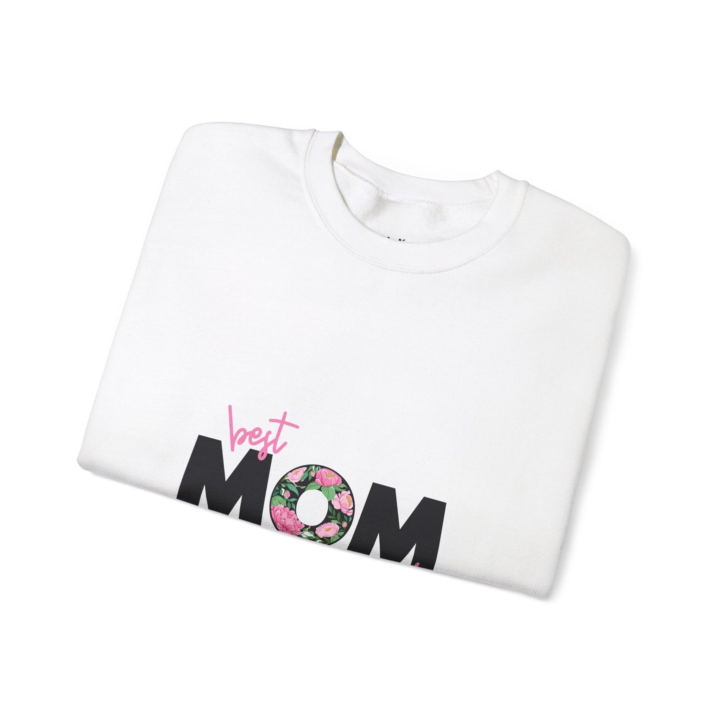 Best Mom Ever, Sweater