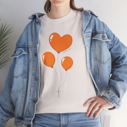 A Mother's Love, Graphic Tee