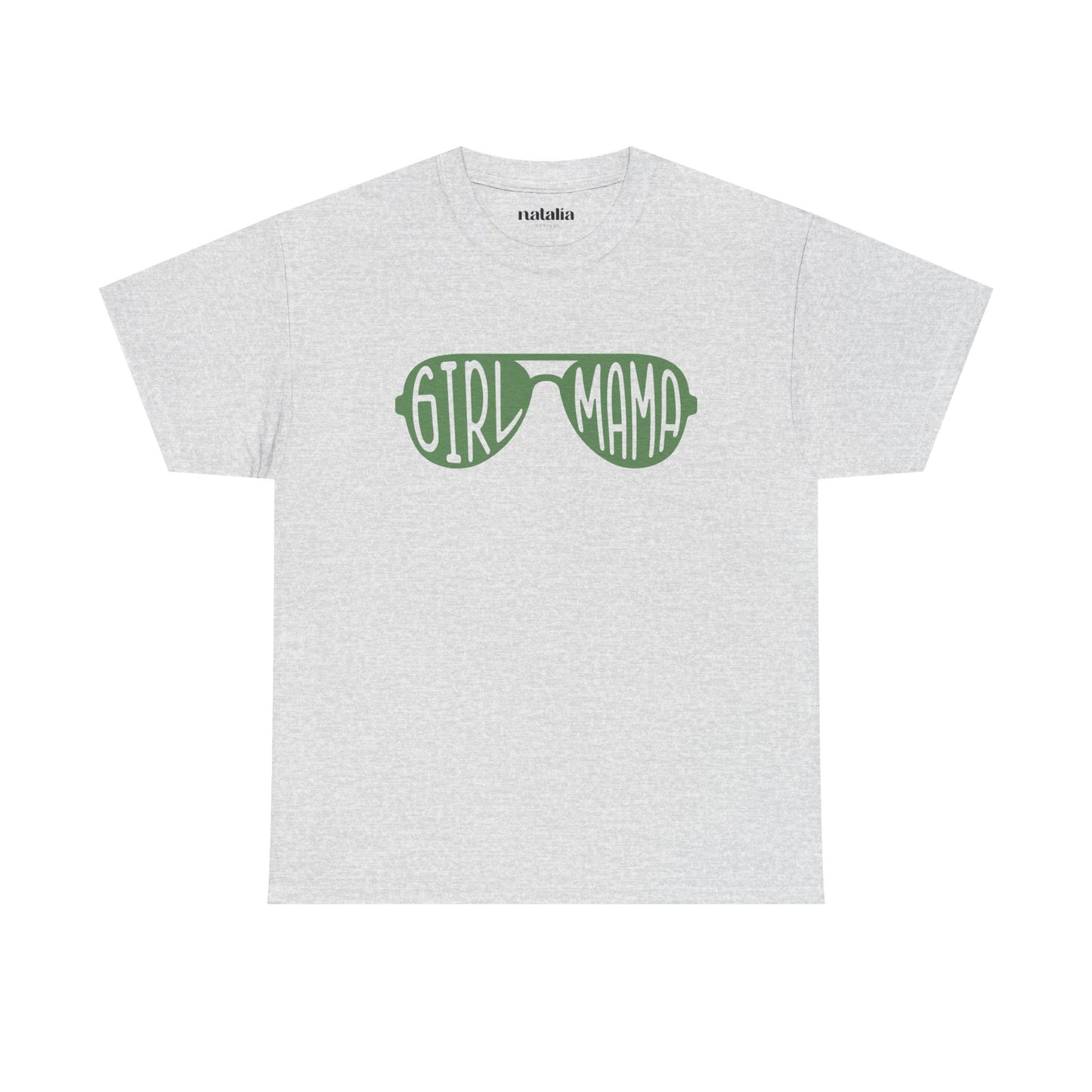 Cool Girl Mama Graphic Tee