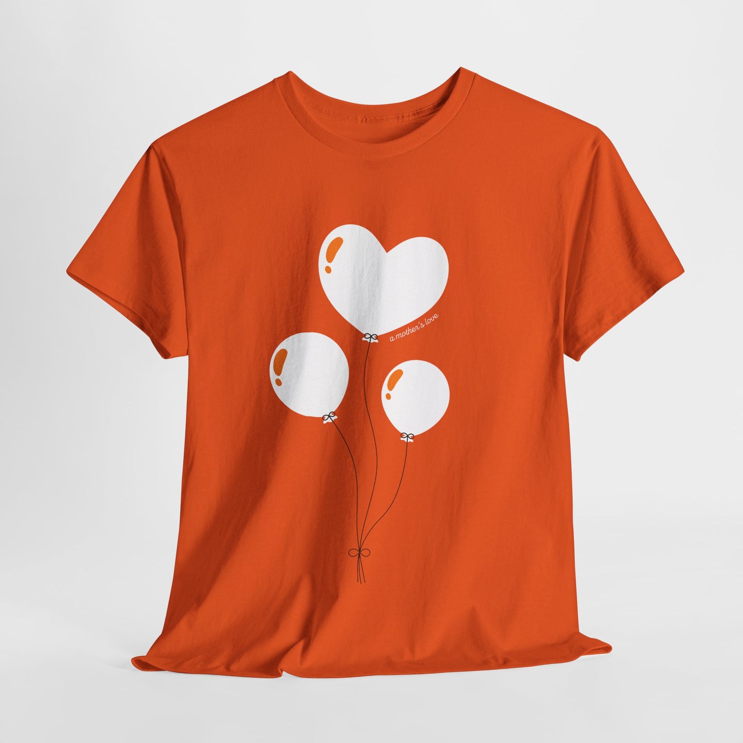 A Mother's Love, Graphic Tee