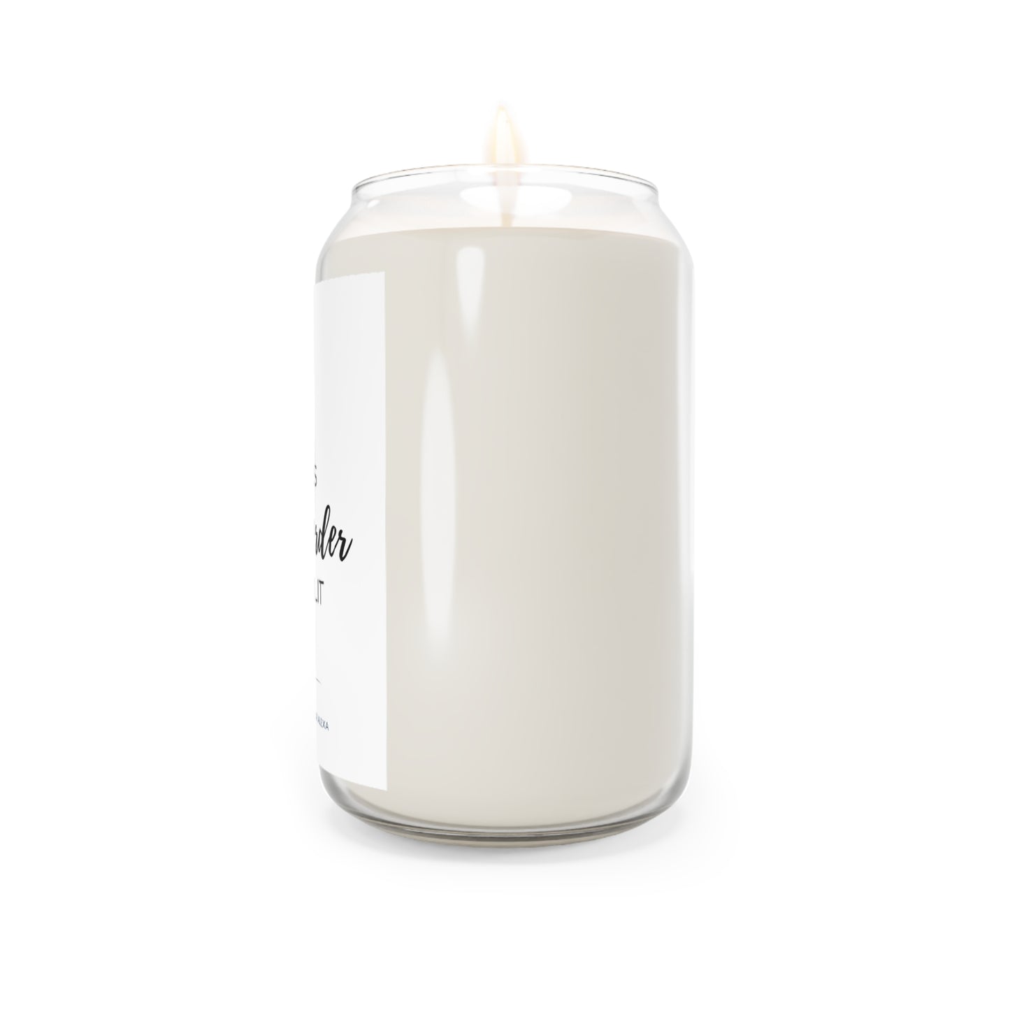 Mom Off-Duty, Scented Candle