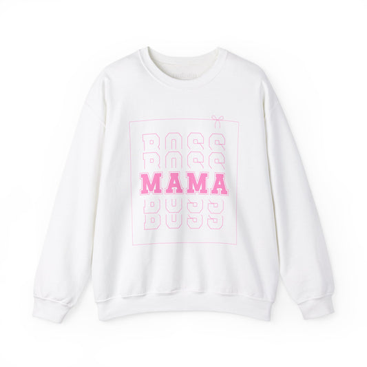 MAMA Boss, Sweater