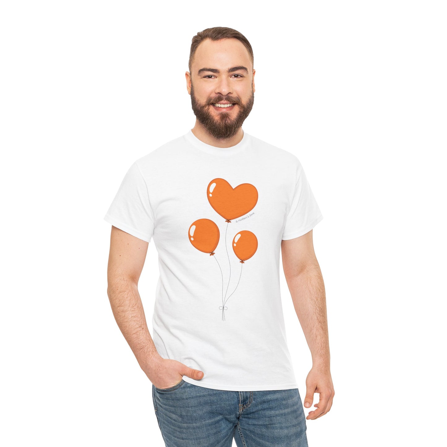 A Mother's Love, Graphic Tee