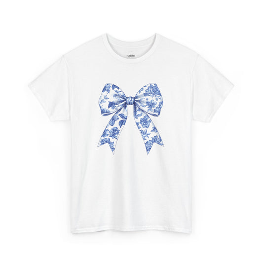 Bowtiful Blues | Graphic Tee