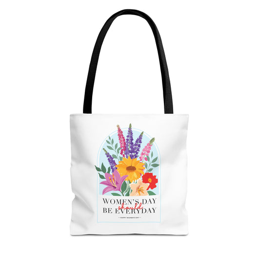 International Women's Day, Tote Bag