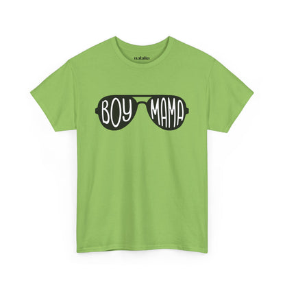 Cool Boy Mama, Graphic Tee