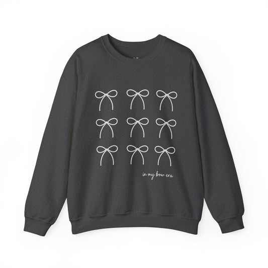Bows on Bows, Sweater