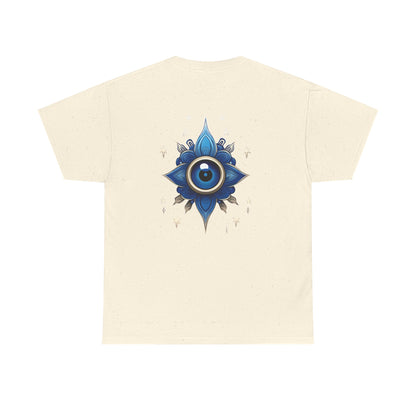 Evil Eye Protection, Graphic Tee