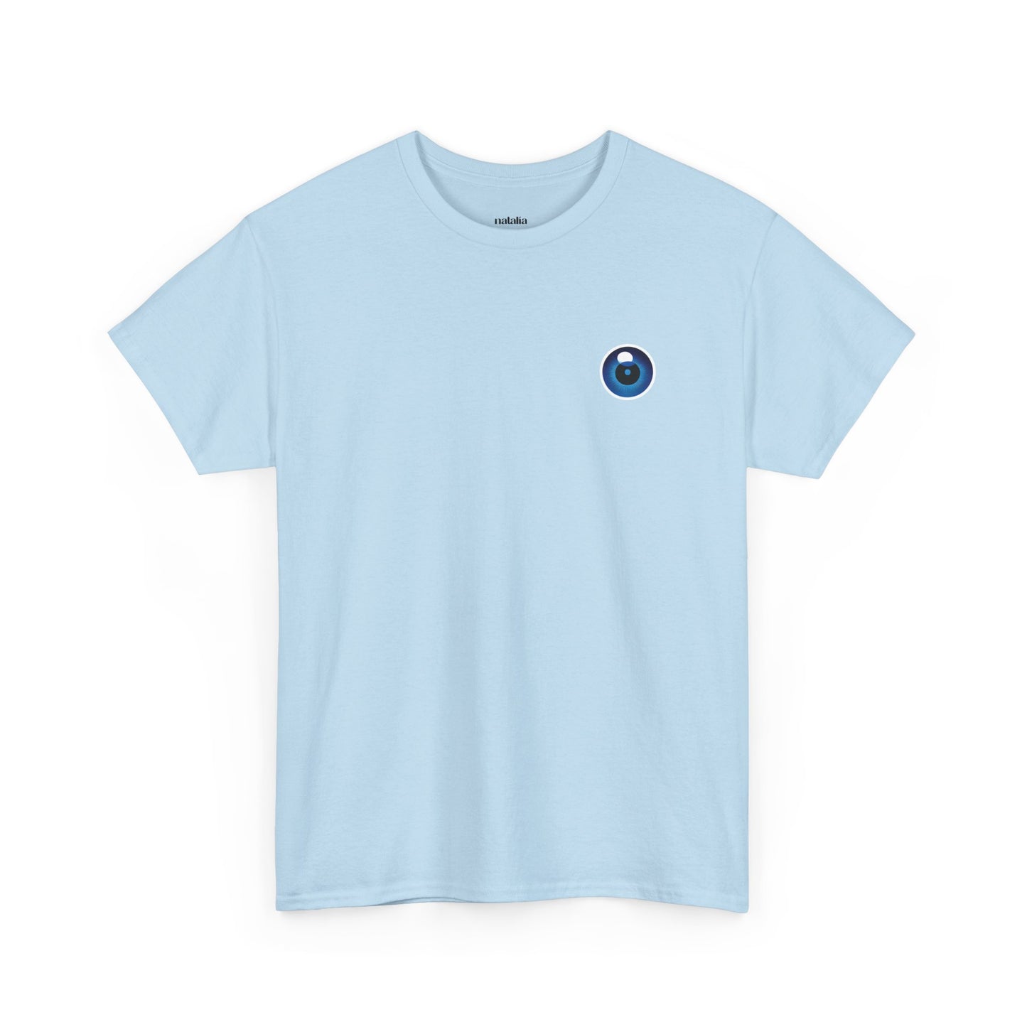 Evil Eye Protection, Graphic Tee