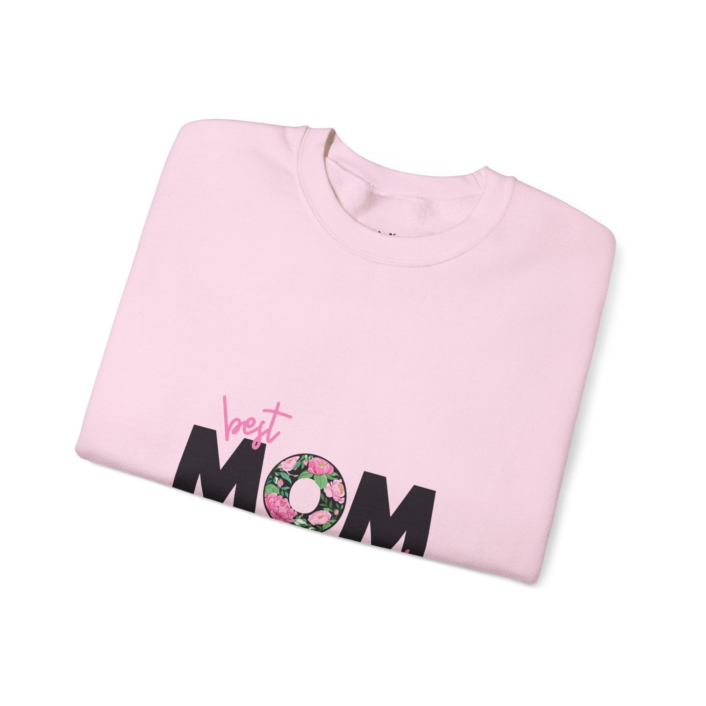 Best Mom Ever, Sweater
