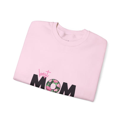 Best Mom Ever, Sweater
