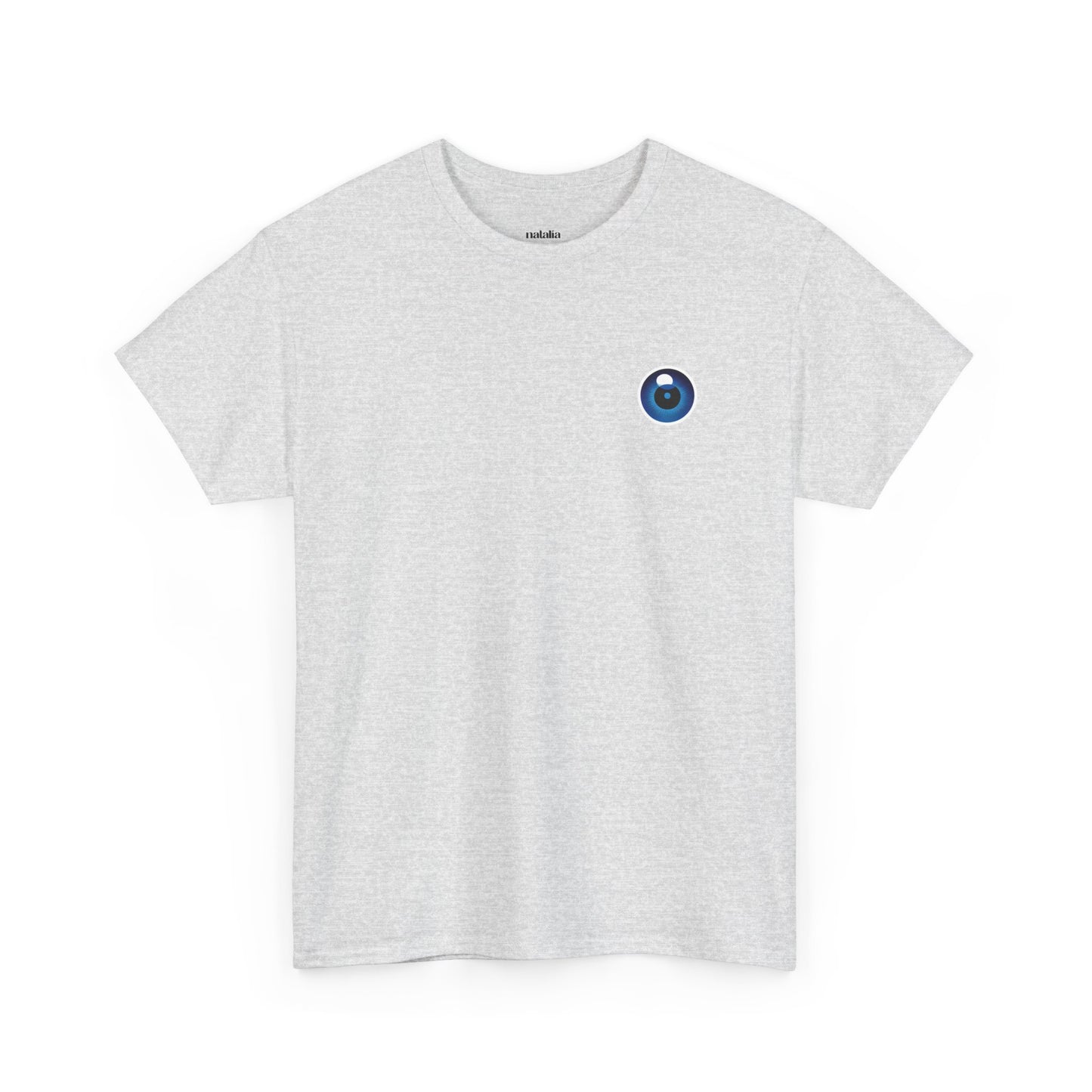 Evil Eye Protection, Graphic Tee