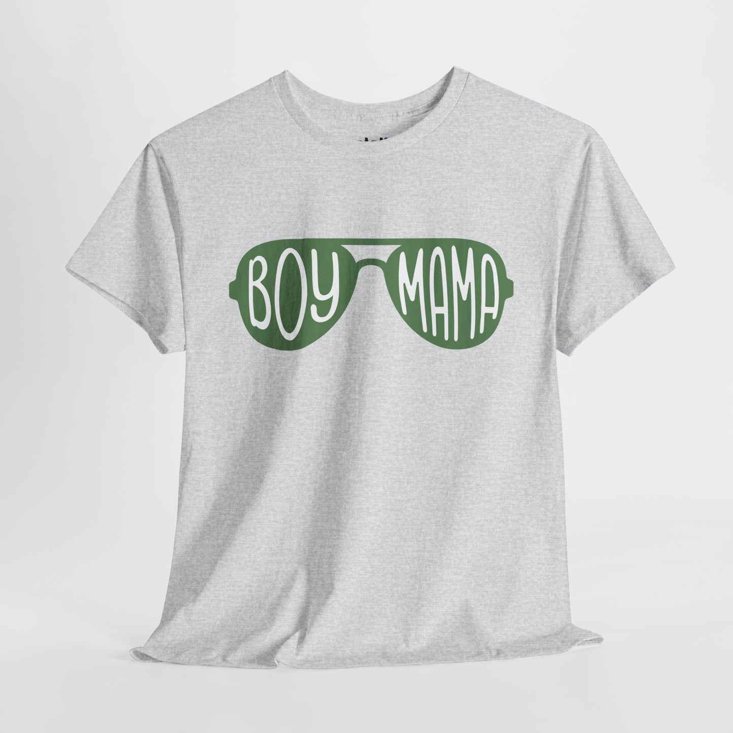 Cool Boy Mama, Graphic Tee