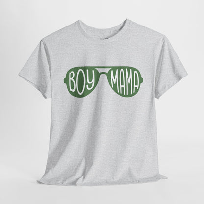 Cool Boy Mama, Graphic Tee