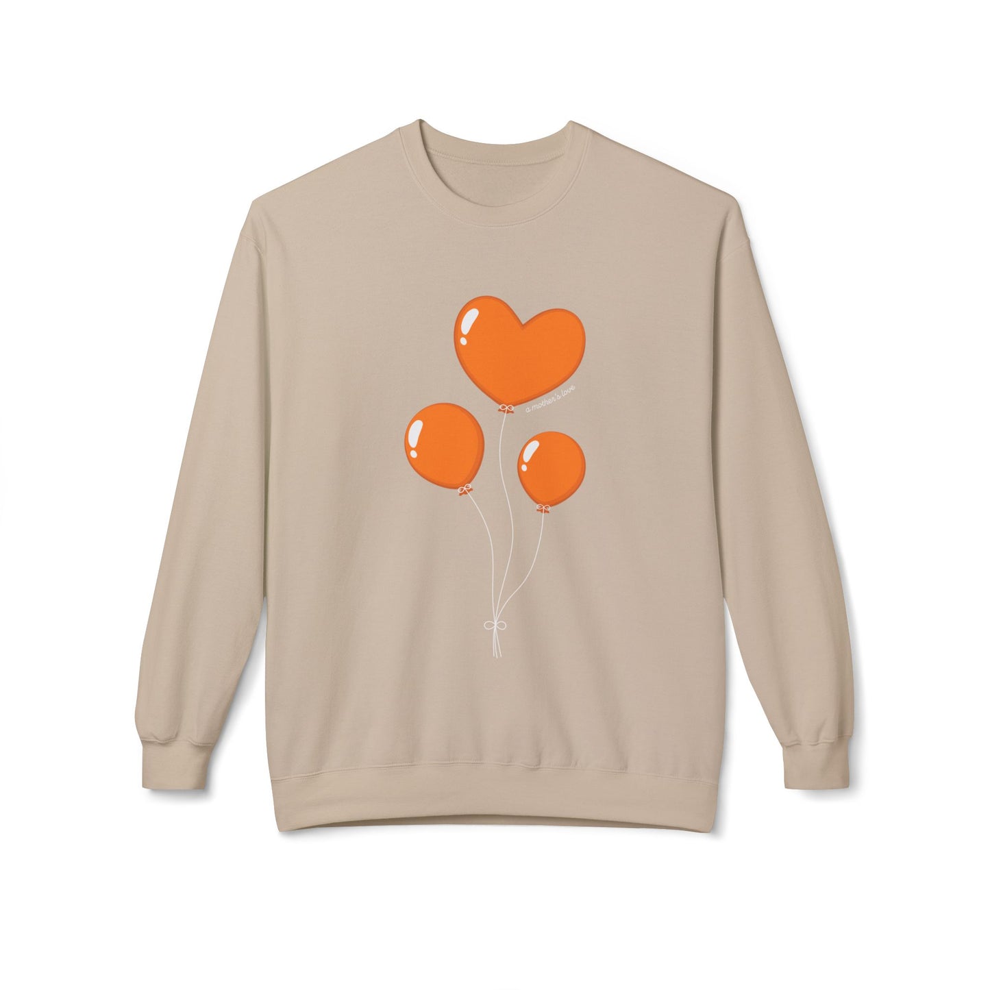 A Mother's Love, Sweater