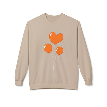 A Mother's Love, Sweater