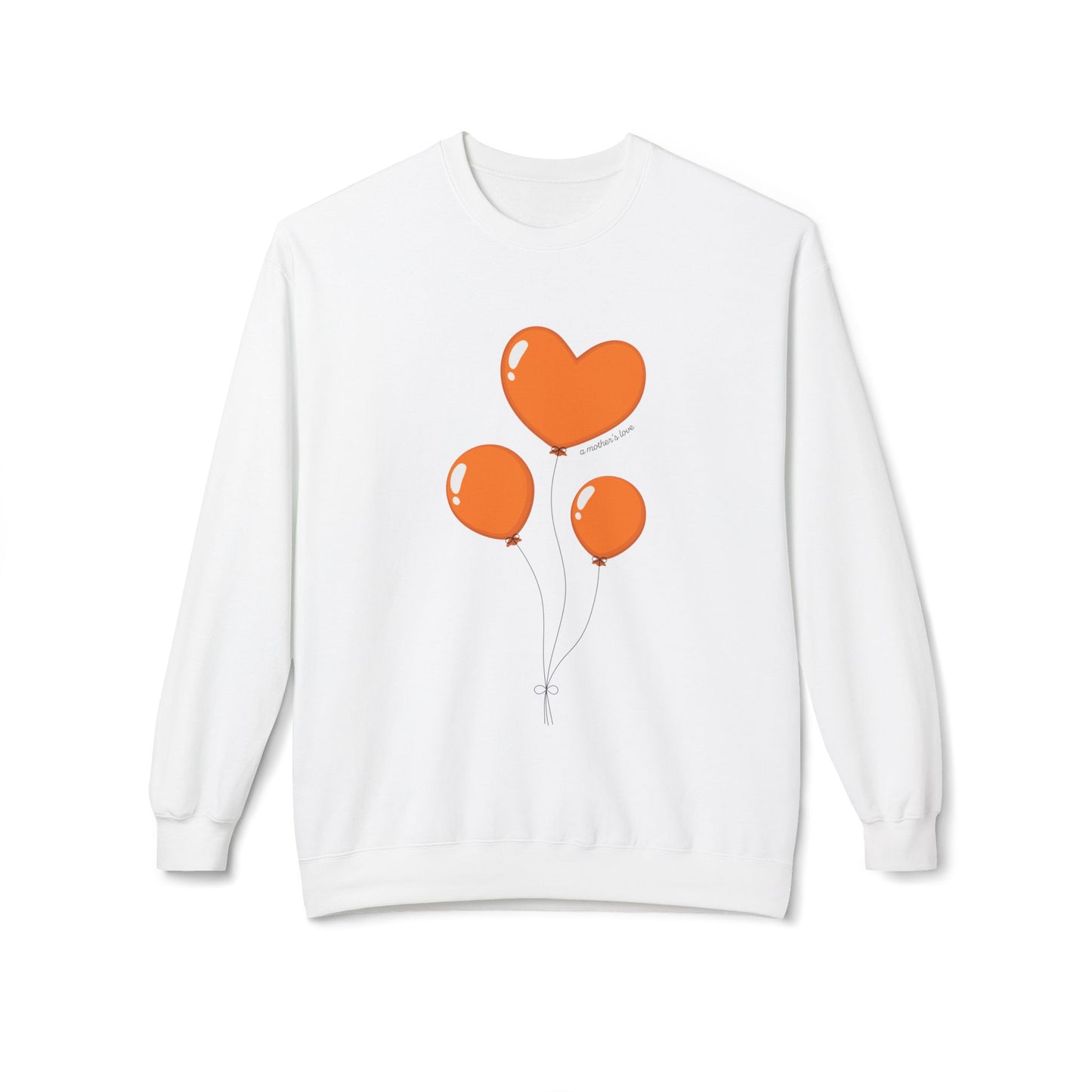 A Mother's Love, Sweater