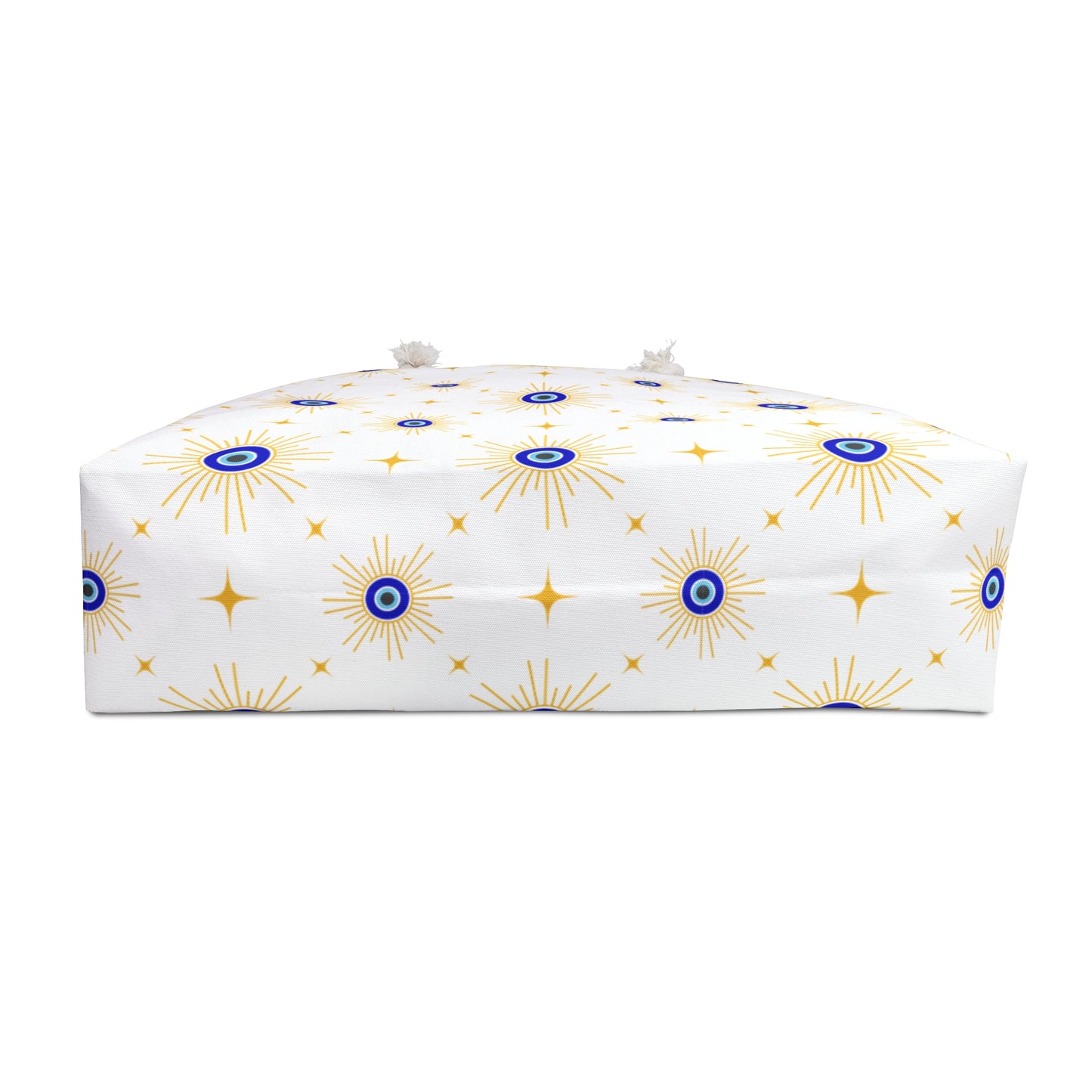 Evil Eye | Weekender Tote Bag