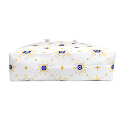 Evil Eye | Weekender Tote Bag