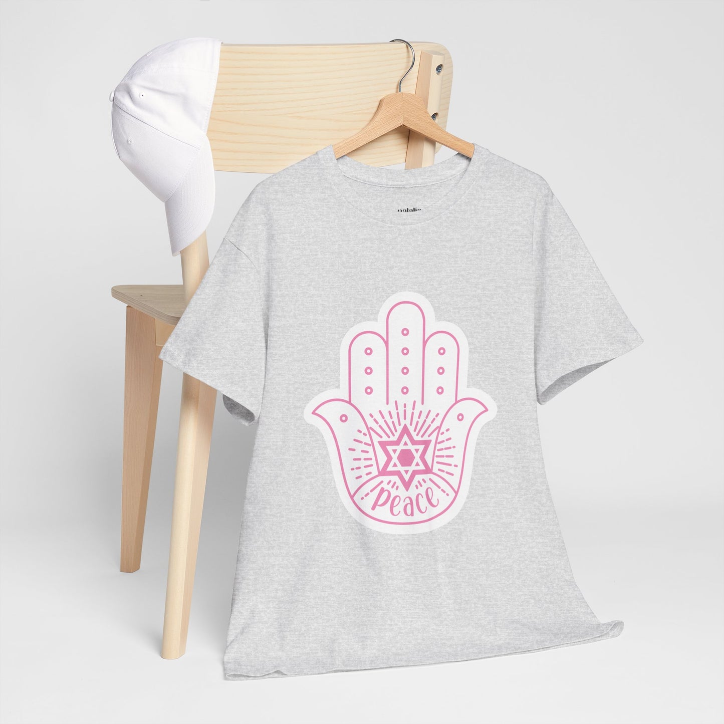 Peace, Graphic Tee