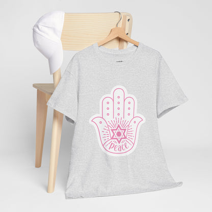 Peace, Graphic Tee