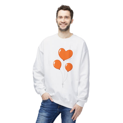 A Mother's Love, Sweater