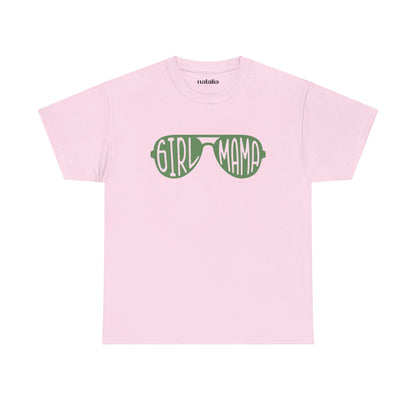 Cool Girl Mama Graphic Tee