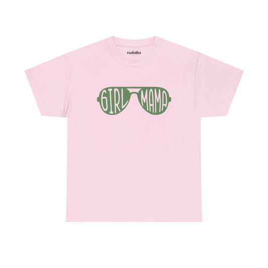 Cool Girl Mama Graphic Tee