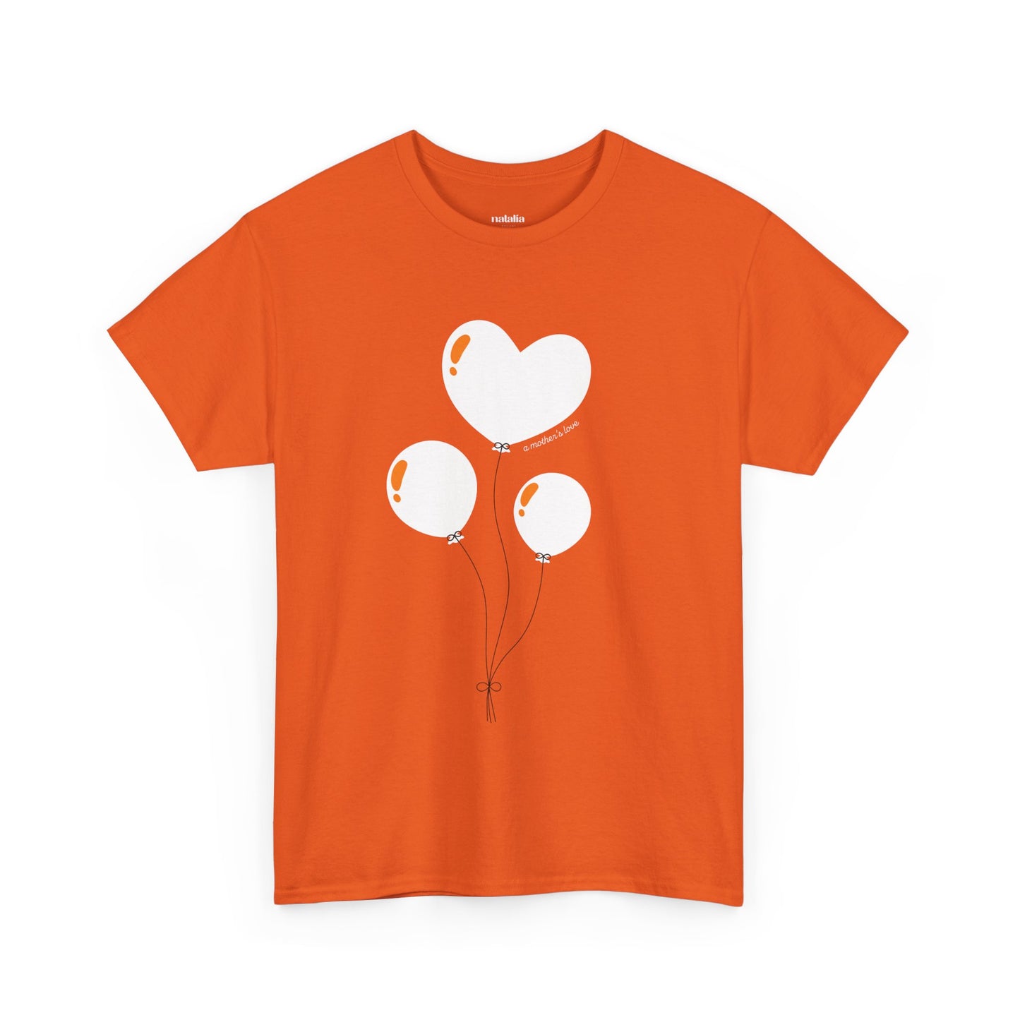 A Mother's Love, Graphic Tee