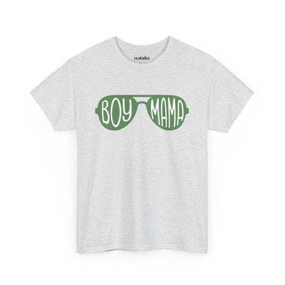 Cool Boy Mama, Graphic Tee