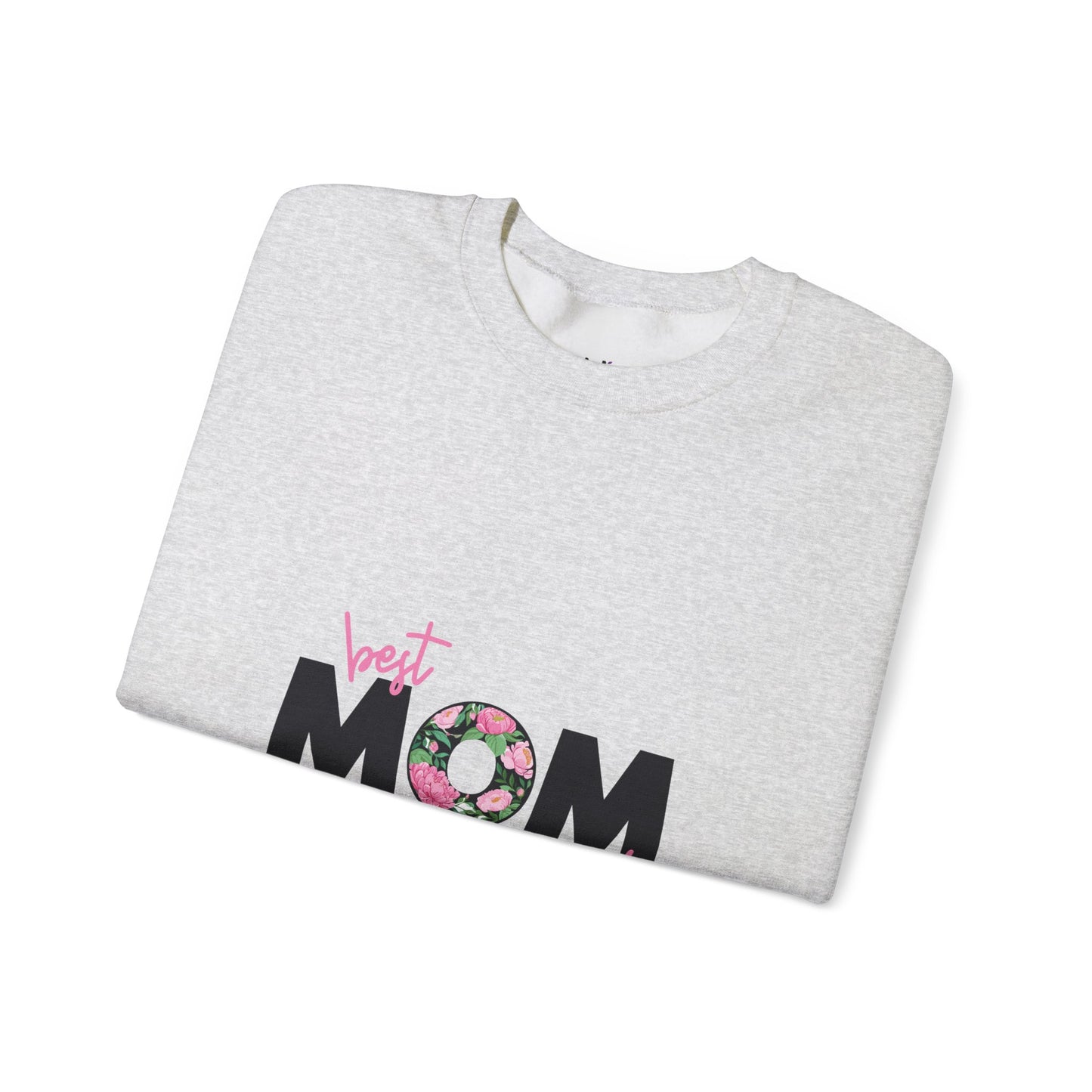 Best Mom Ever, Sweater