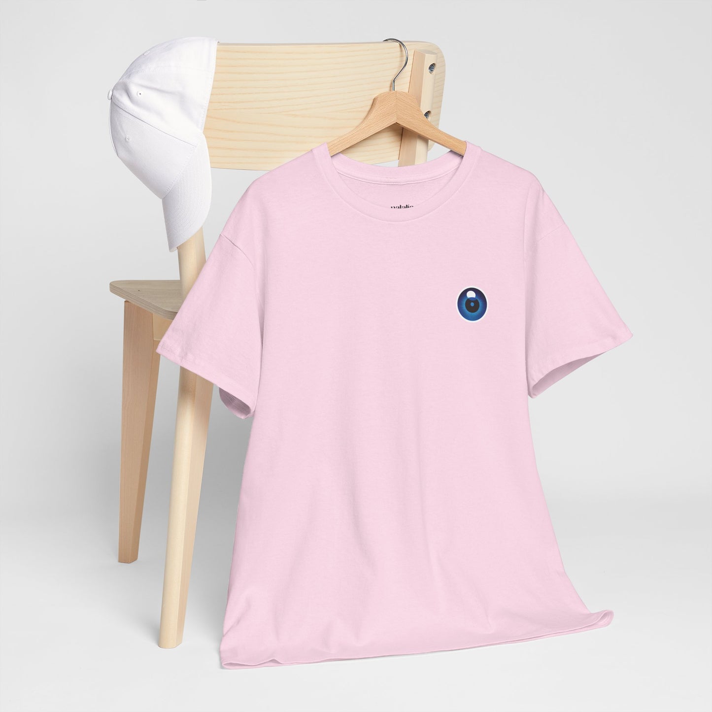 Evil Eye Protection, Graphic Tee