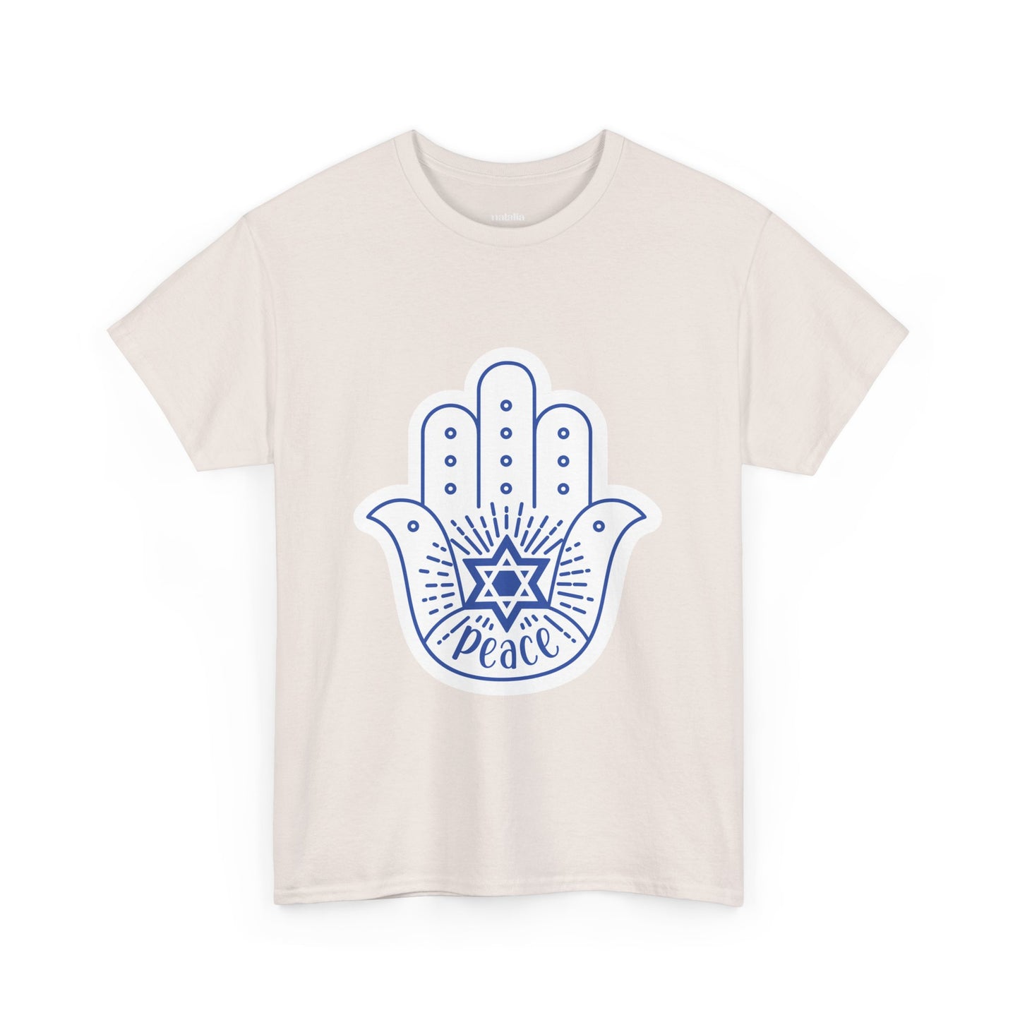 Peace, Graphic Tee