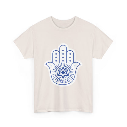 Peace, Graphic Tee